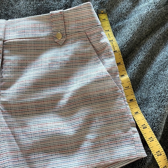 LOFT Riviera shorts size 00 - Picture 3 of 7